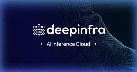 Miniatura de compartilhamento: DeepInfra
