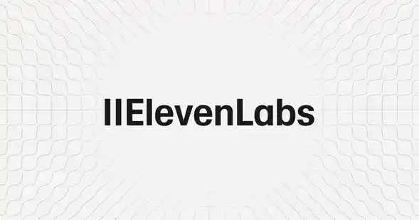 Miniatura de compartilhamento: ElevenLabs