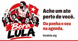 Miniatura de compartilhamento: BoraLula — link compartilhado