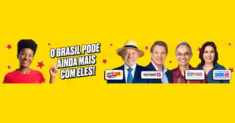Miniatura de compartilhamento: PlayAll — página eleitoral